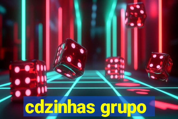 cdzinhas grupo